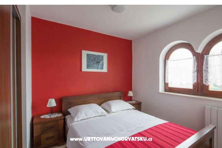 Villa Fani - Appartementen Trogir – foto 12