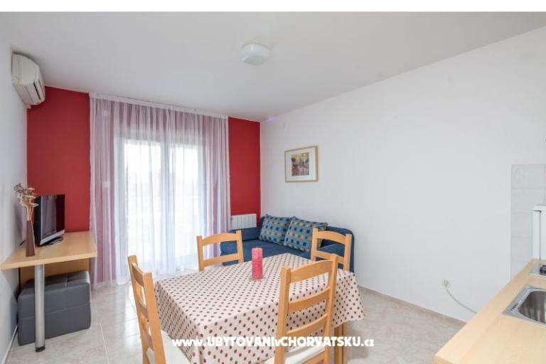 Villa Fani - Appartementen Trogir – foto 13