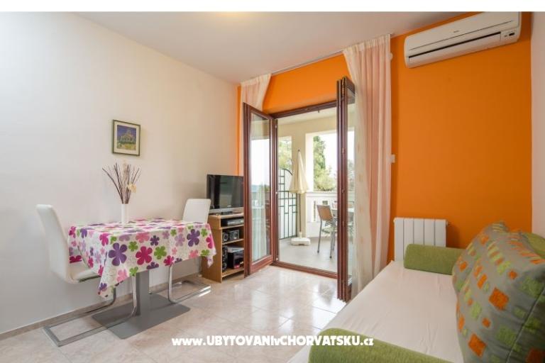 Villa Fani - Appartementen Trogir – foto 14