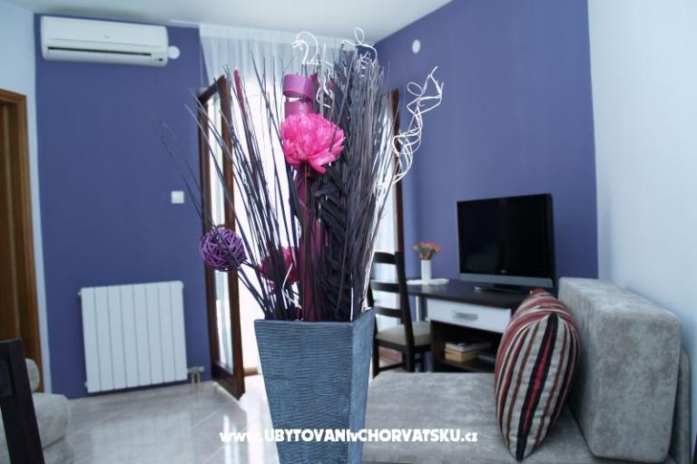 Villa Fani - Appartementen Trogir – foto 15