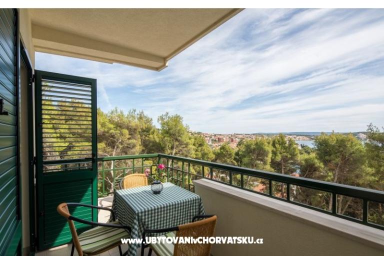 Villa Fani - Appartementen Trogir – foto 16