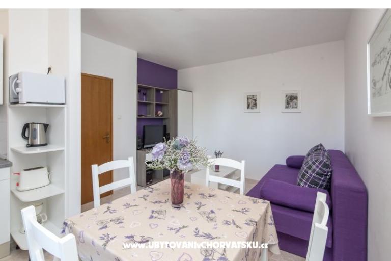 Villa Fani - Appartementen Trogir – foto 17