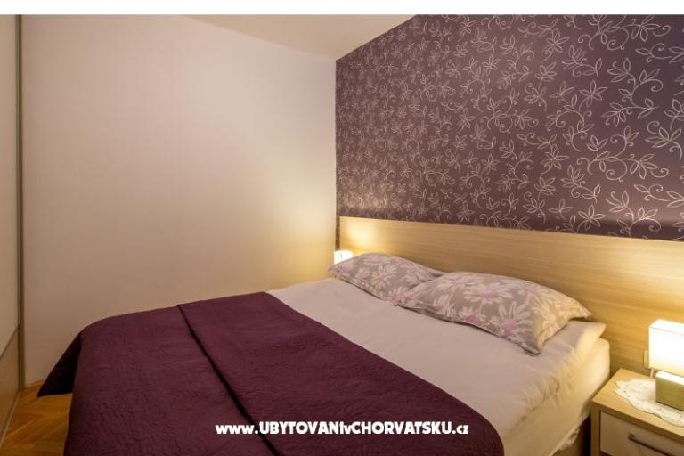 Villa Fani - Appartementen Trogir – foto 18