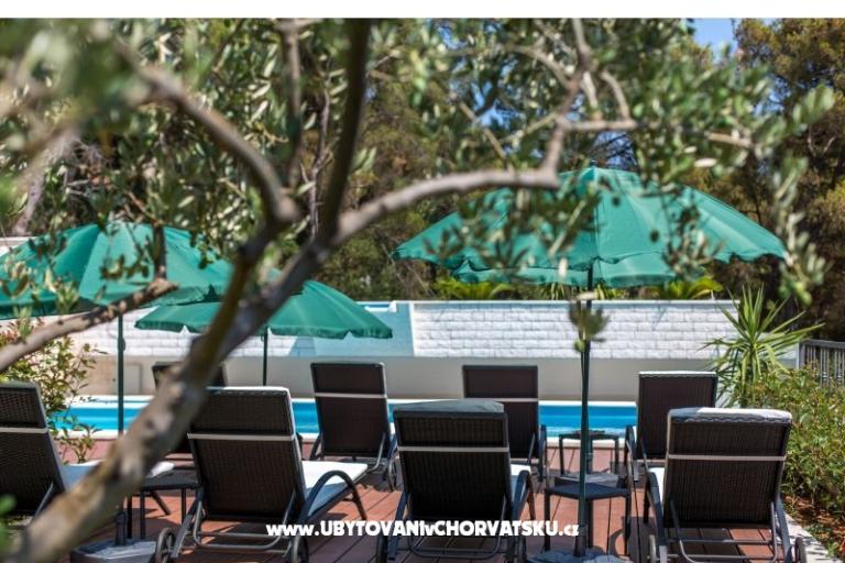 Villa Fani - Appartementen Trogir – foto 3