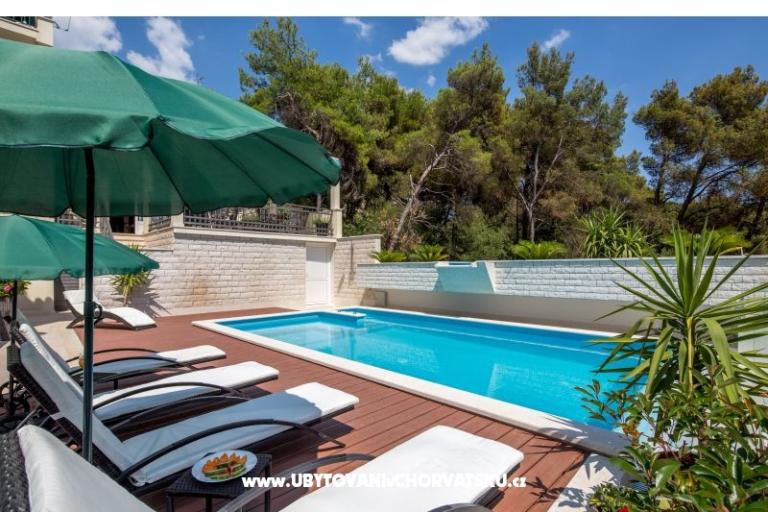 Villa Fani - Appartementen Trogir – foto 4