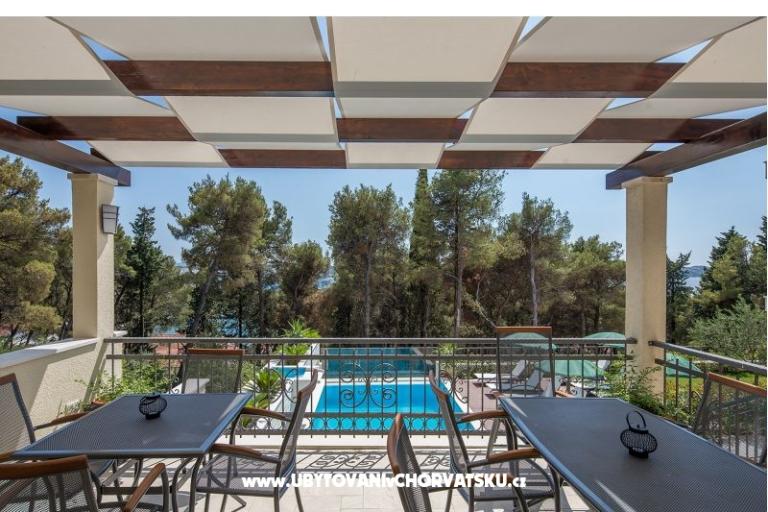 Villa Fani - Appartementen Trogir – foto 7