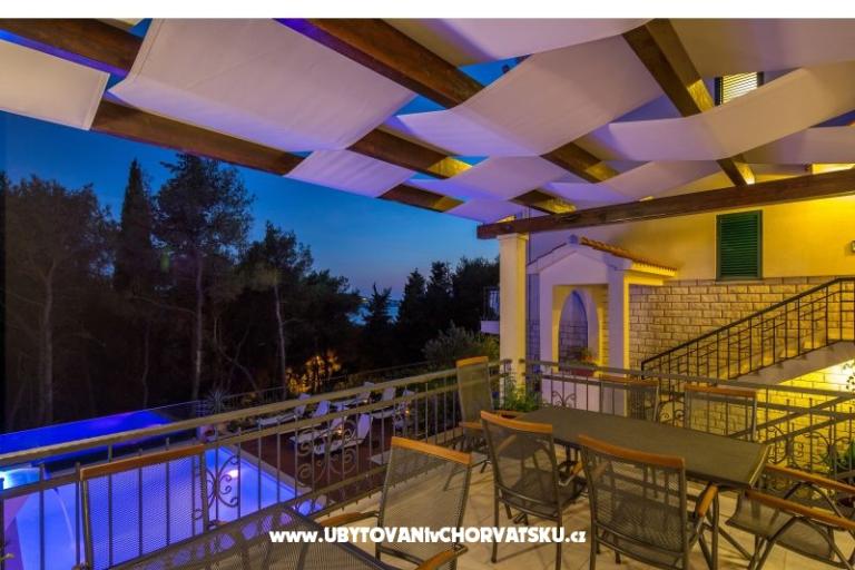 Villa Fani - Appartementen Trogir – foto 8