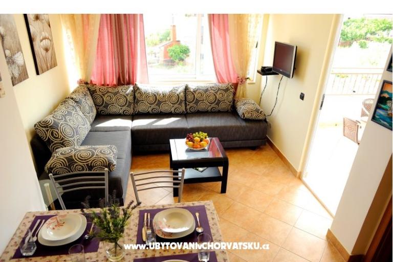 Appartementen &amp; Kamers Jelavić – foto 9