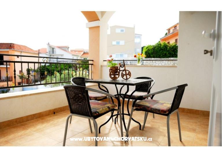 Appartementen &amp; Kamers Jelavić – foto 15