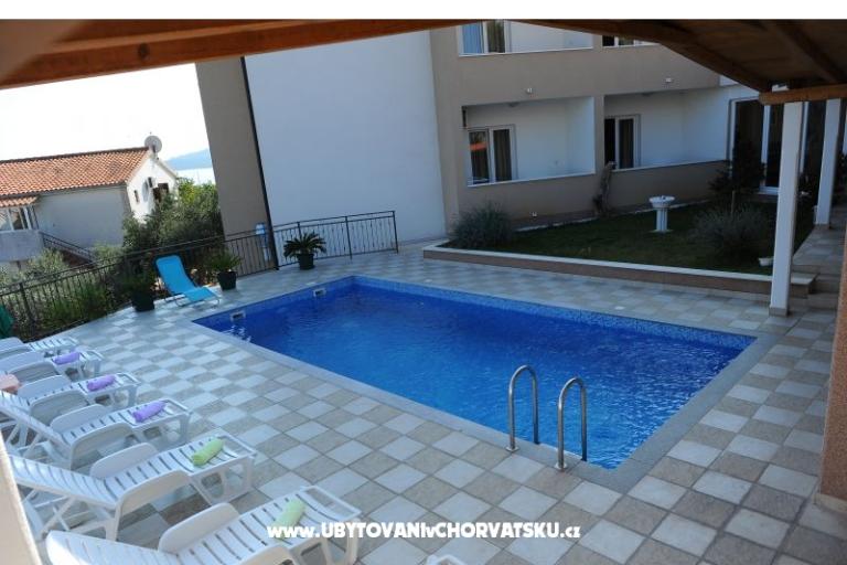 Appartementen &amp; Kamers Jelavić – foto 2
