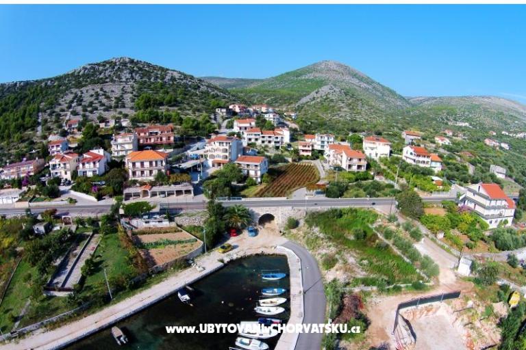 Appartementen &amp; Kamers Jelavić – foto 6