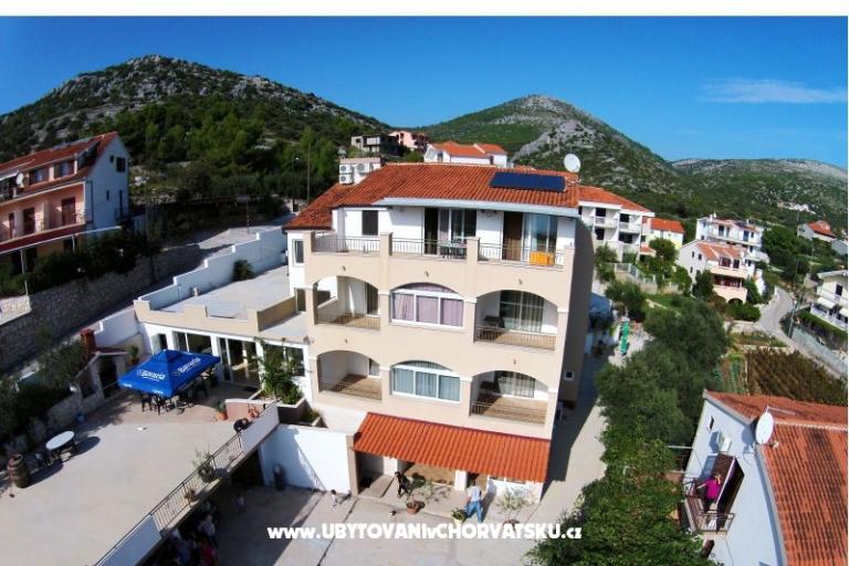 Appartementen &amp; Kamers Jelavić – foto 7