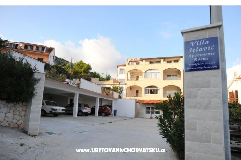 Appartementen &amp; Kamers Jelavić – foto 8