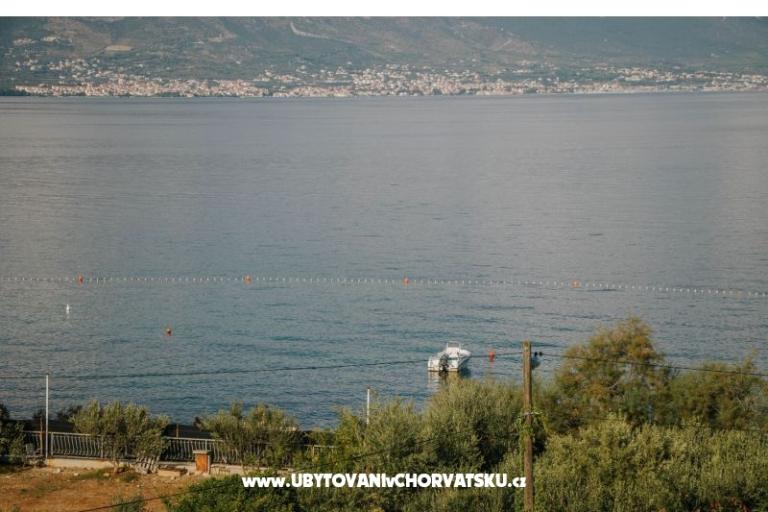 Appartementen Slatine  – foto 10