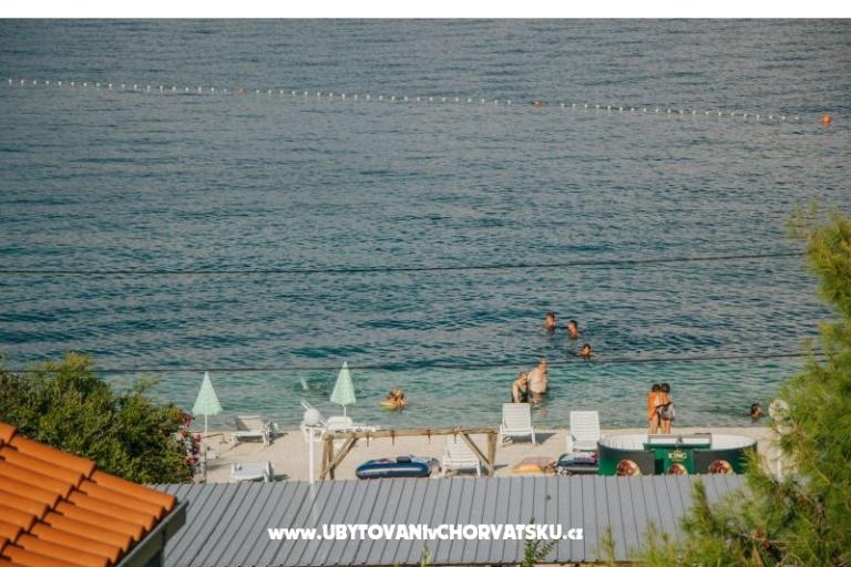 Appartementen Slatine  – foto 11