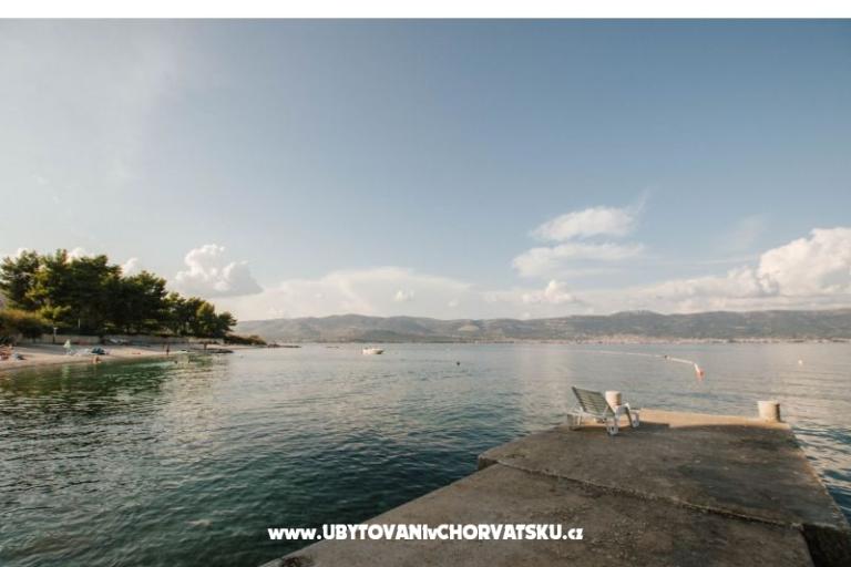 Appartementen Slatine  – foto 12