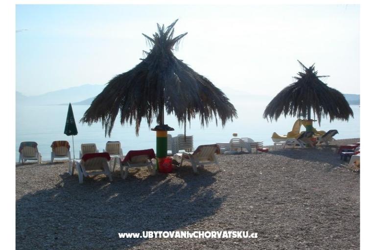 Appartementen Slatine  – foto 13