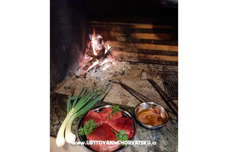 Appartementen Slatine  – foto 14