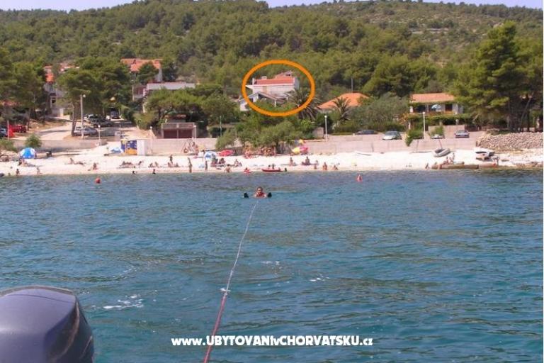 Appartementen Slatine  – foto 2