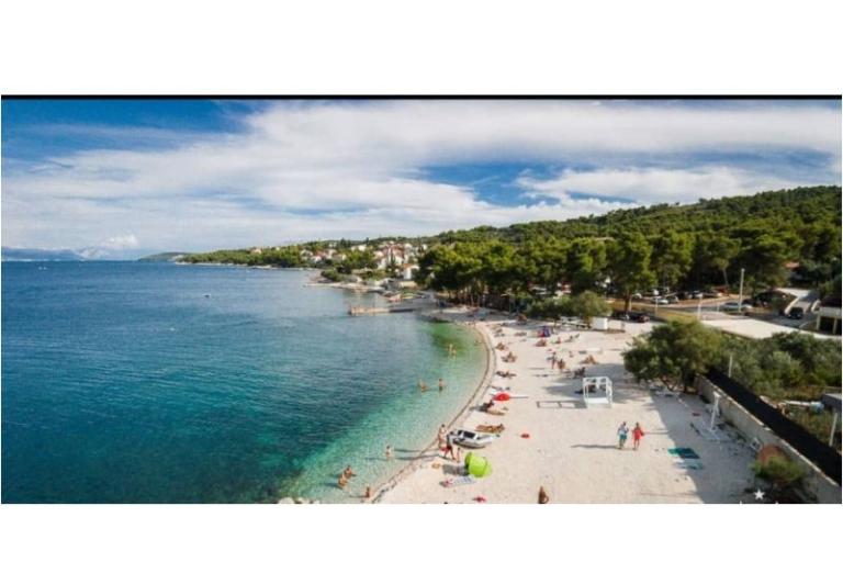 Appartementen Slatine  – foto 3