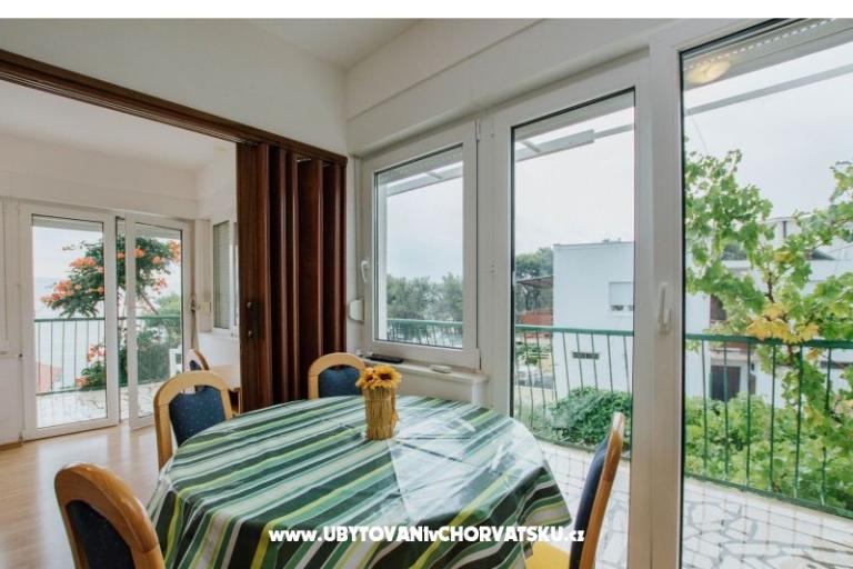 Appartementen Slatine  – foto 4