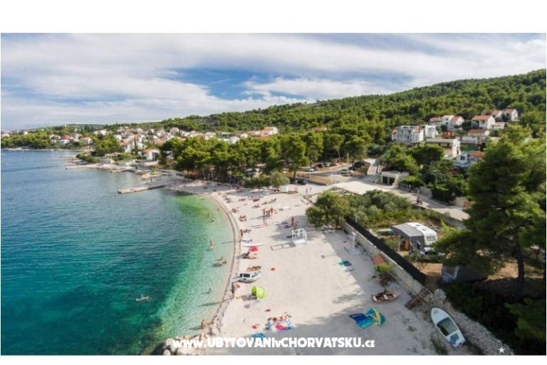 Appartementen Slatine  – foto 5