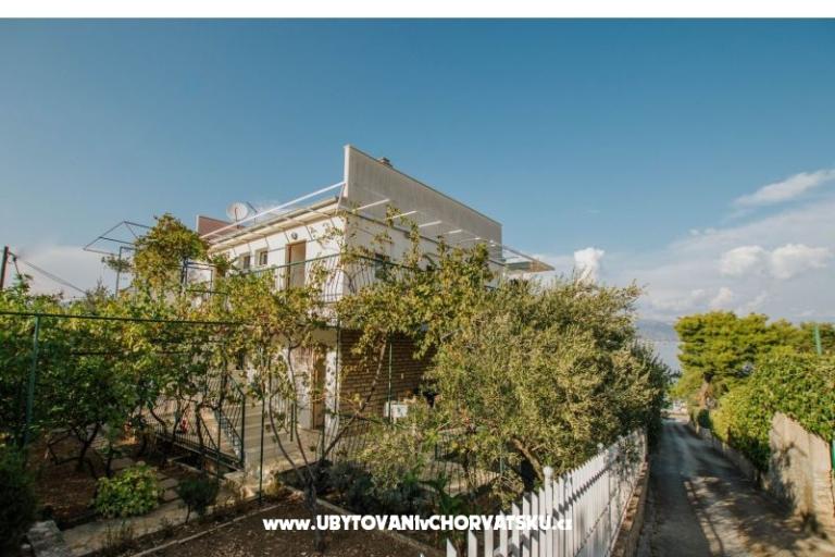 Appartementen Slatine  – foto 7