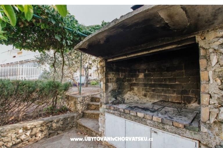 Appartementen Slatine  – foto 8