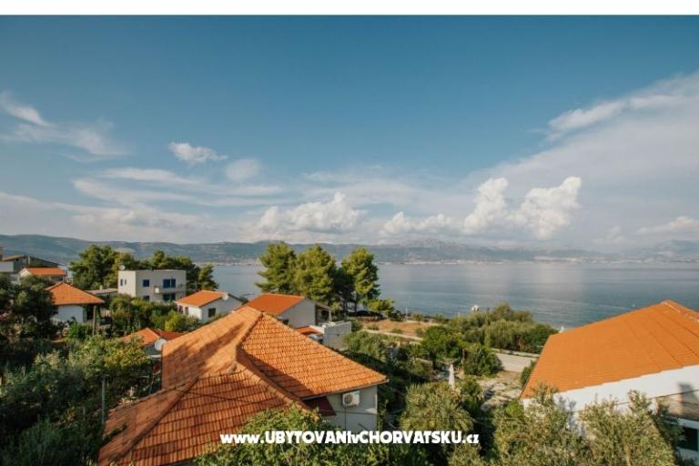 Appartementen Slatine  – foto 9