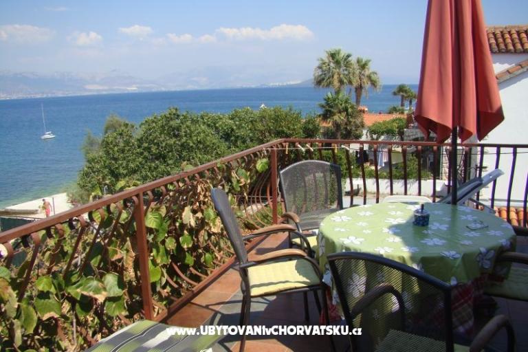 Appartementen Villa Milena – foto 10