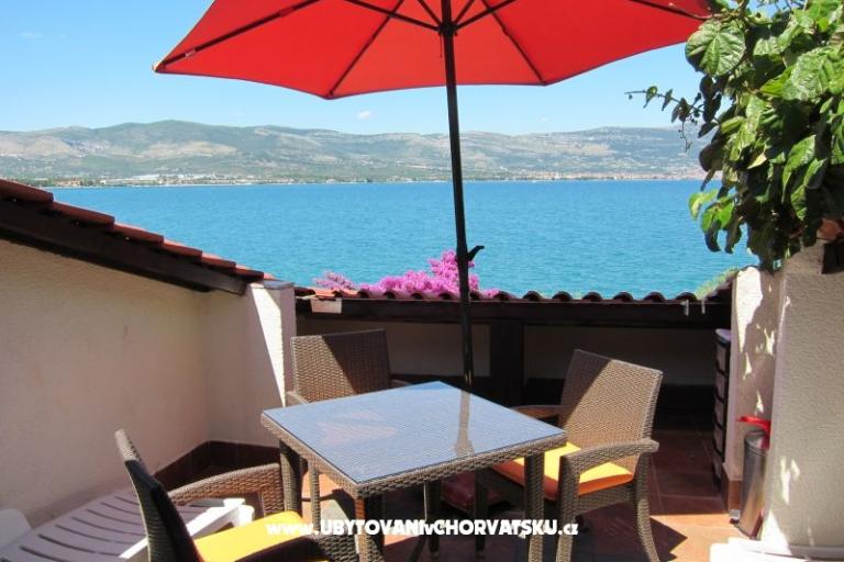 Appartementen Villa Milena – foto 11