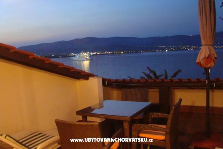 Appartementen Villa Milena – foto 12