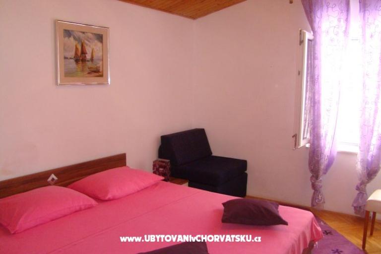 Appartementen Villa Milena – foto 14