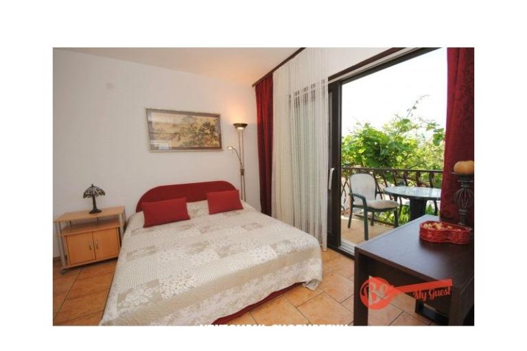 Appartementen Villa Milena – foto 15