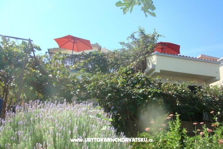 Appartementen Villa Milena – foto 18