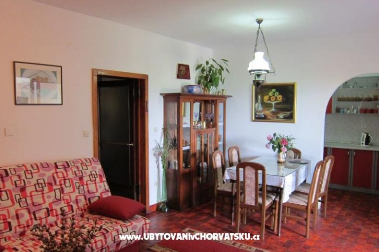 Appartementen Villa Milena – foto 8