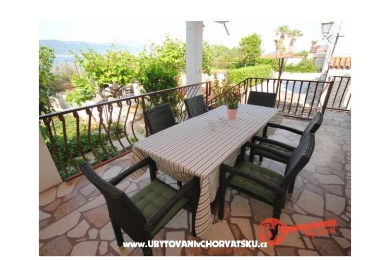 Appartementen Villa Milena – foto 9