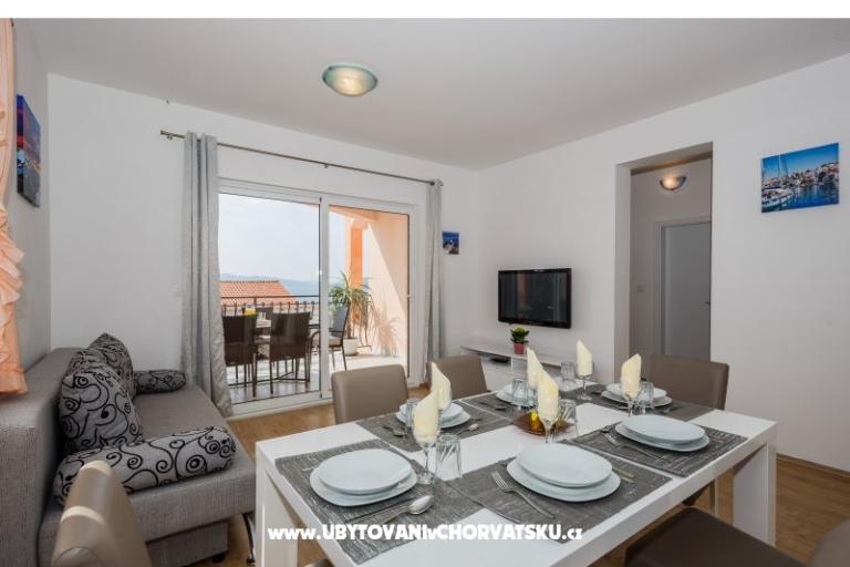 Vakantiehuis Villa Nora – foto 11