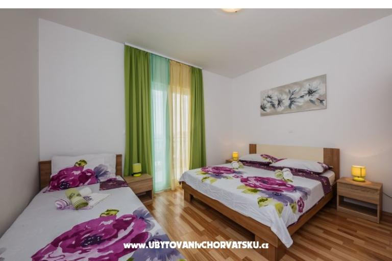 Vakantiehuis Villa Nora – foto 12