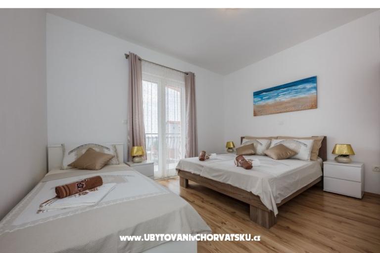 Vakantiehuis Villa Nora – foto 15