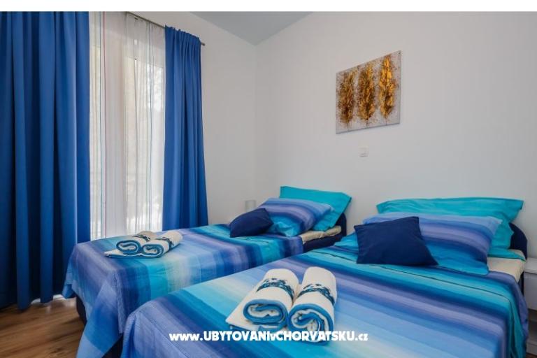 Vakantiehuis Villa Nora – foto 16