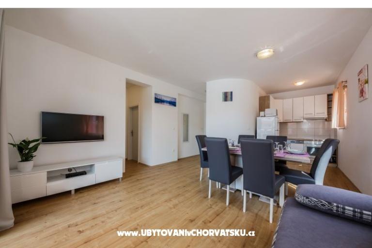 Vakantiehuis Villa Nora – foto 17