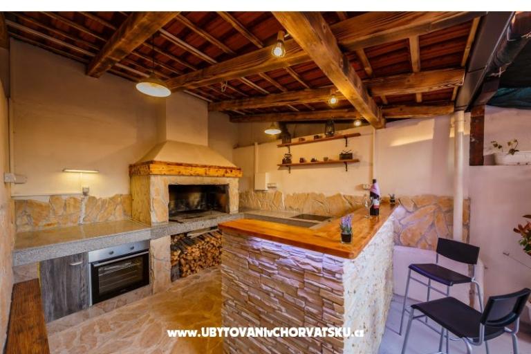 Vakantiehuis Villa Nora – foto 4