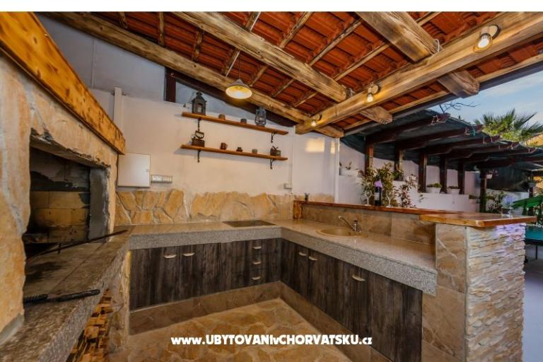 Vakantiehuis Villa Nora – foto 5