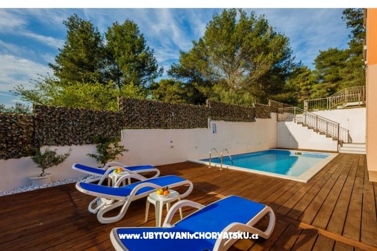 Vakantiehuis Villa Nora – foto 6