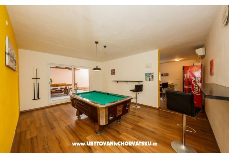 Vakantiehuis Villa Nora – foto 8