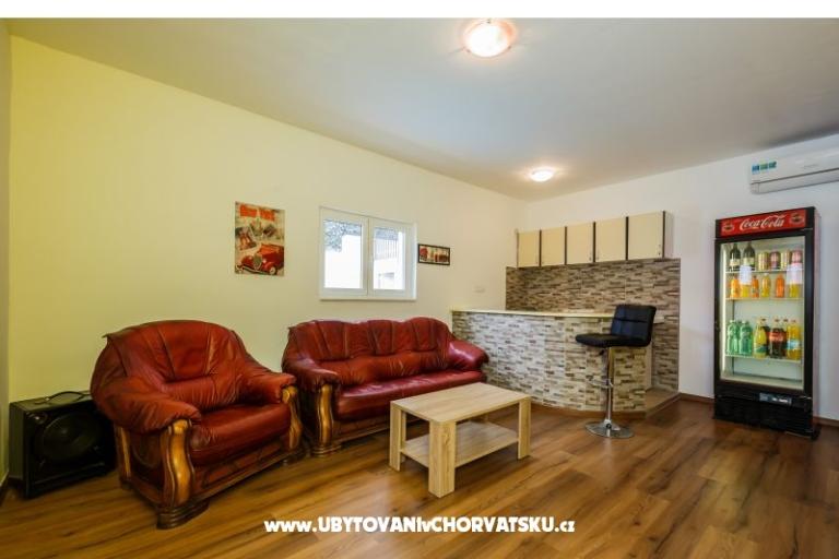 Vakantiehuis Villa Nora – foto 9