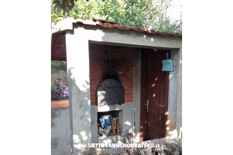 Vakantiehuis Oliviano – foto 14