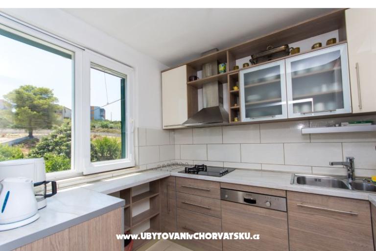 Villa Rosea Appartement – foto 20
