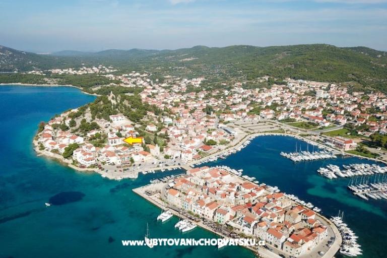 Villa Roza Trogir – foto 2